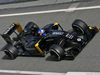 TEST F1 BARCELLONA 22 FEBBRAIO