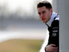 TEST F1 BARCELLONA 22 FEBBRAIO, Stoffel Vandoorne (BEL), third driver, McLaren F1 Team 
22.02.2016.