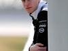 TEST F1 BARCELLONA 22 FEBBRAIO, Stoffel Vandoorne (BEL), third driver, McLaren F1 Team 
22.02.2016.