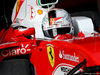 TEST F1 BARCELLONA 22 FEBBRAIO, Sebastian Vettel (GER), Ferrari 
22.02.2016.