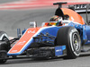 TEST F1 BARCELLONA 22 FEBBRAIO, Pascal Wehrlein (GER) Manor Racing MRT05.
22.02.2016.