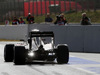 TEST F1 BARCELLONA 22 FEBBRAIO