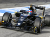 TEST F1 BARCELLONA 22 FEBBRAIO, Jolyon Palmer (GBR) Renault Sport F1 Team RS16 .
22.02.2016.