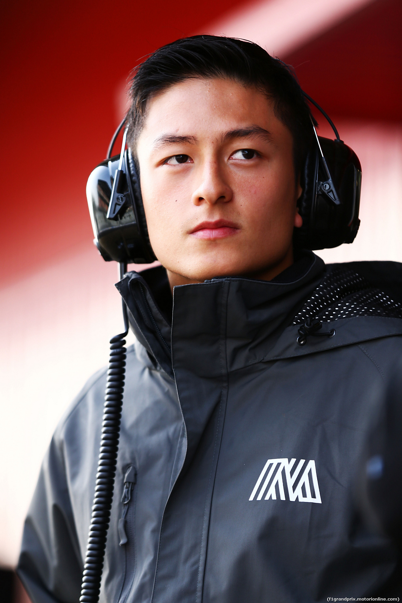 TEST F1 BARCELLONA 22 FEBBRAIO, Rio Haryanto (IDN) Manor Racing.
22.02.2016.