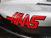 TEST F1 BARCELLONA 22 FEBBRAIO, Haas VF-16 sidepod detail.
22.02.2016.
