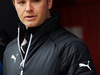 TEST F1 BARCELLONA 22 FEBBRAIO, Nico Rosberg (GER) Mercedes AMG F1.
22.02.2016.