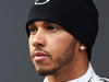 TEST F1 BARCELLONA 22 FEBBRAIO, Lewis Hamilton (GBR) Mercedes AMG F1.
22.02.2016.