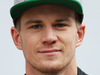 TEST F1 BARCELLONA 22 FEBBRAIO, Nico Hulkenberg (GER) Sahara Force India F1.
22.02.2016.