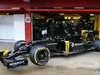 TEST F1 BARCELLONA 22 FEBBRAIO, The Renault Sport F1 Team R16 is revealed.
22.02.2016.