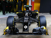TEST F1 BARCELLONA 22 FEBBRAIO, The Renault Sport F1 Team R16 is revealed.
22.02.2016.