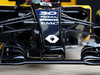 TEST F1 BARCELLONA 22 FEBBRAIO, Renault Sport F1 Team R16 nosecone.
22.02.2016.