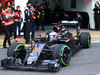 TEST F1 BARCELLONA 22 FEBBRAIO, Jenson Button (GBR) McLaren MP4-31.
22.02.2016.