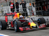 TEST F1 BARCELLONA 22 FEBBRAIO, Daniel Ricciardo (AUS) Red Bull Racing RB11.
22.02.2016.