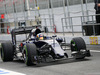 TEST F1 BARCELLONA 22 FEBBRAIO, Carlos Sainz Jr (ESP) Scuderia Toro Rosso STR11.
22.02.2016.