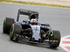 TEST F1 BARCELLONA 22 FEBBRAIO, Carlos Sainz Jr (ESP) Scuderia Toro Rosso STR11.
22.02.2016.