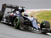 TEST F1 BARCELLONA 22 FEBBRAIO, Carlos Sainz Jr (ESP) Scuderia Toro Rosso STR11.
22.02.2016.