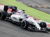 TEST F1 BARCELLONA 22 FEBBRAIO, Valtteri Bottas (FIN) Williams FW38.
22.02.2016.