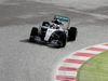 TEST F1 BARCELLONA 22 FEBBRAIO, Lewis Hamilton (GBR) Mercedes AMG F1 W07 Hybrid.
22.02.2016.
