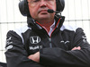 TEST F1 BARCELLONA 22 FEBBRAIO, Eric Boullier (FRA) McLaren Racing Director.
22.02.2016.