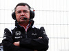 TEST F1 BARCELLONA 22 FEBBRAIO, Eric Boullier (FRA) McLaren Racing Director.
22.02.2016.