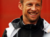 TEST F1 BARCELLONA 22 FEBBRAIO, Jenson Button (GBR) McLaren.
22.02.2016.