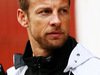 TEST F1 BARCELLONA 22 FEBBRAIO, Jenson Button (GBR) McLaren.
22.02.2016.