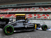 TEST F1 BARCELLONA 22 FEBBRAIO, Jolyon Palmer (GBR) Renault Sport F1 Team RS16  leaves the pits.
22.02.2016.