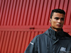 TEST F1 BARCELLONA 22 FEBBRAIO, Pascal Wehrlein (GER) Manor Racing.
22.02.2016.