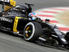 TEST F1 BARCELLONA 22 FEBBRAIO, Jolyon Palmer (GBR) Renault Sport F1 Team RS16 .
22.02.2016.