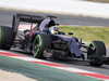 TEST F1 BARCELLONA 22 FEBBRAIO, Carlos Sainz Jr (ESP) Scuderia Toro Rosso STR11.
22.02.2016.