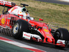 TEST F1 BARCELLONA 22 FEBBRAIO, Sebastian Vettel (GER)  Ferrari SF16-H.
22.02.2016.