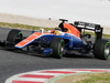 TEST F1 BARCELLONA 22 FEBBRAIO, Pascal Wehrlein (GER) Manor Racing MRT05.
22.02.2016.