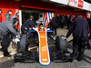 TEST F1 BARCELLONA 22 FEBBRAIO, Pascal Wehrlein (GER) Manor Racing MRT05.
22.02.2016.
