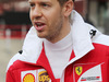 TEST F1 BARCELLONA 22 FEBBRAIO, Sebastian Vettel (GER) Ferrari.
22.02.2016.