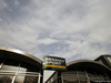 TEST F1 BARCELLONA 22 FEBBRAIO, Renault Sport F1 Team motorhome.
22.02.2016.