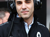 TEST F1 BARCELLONA 22 FEBBRAIO, Cyril Abiteboul (FRA) Renault Sport F1 Managing Director.
22.02.2016.