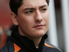 TEST F1 BARCELLONA 22 FEBBRAIO, Alfonso Celis Jr (MEX) Sahara Force India F1 Development Driver.
22.02.2016.