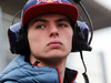 TEST F1 BARCELLONA 22 FEBBRAIO, Max Verstappen (NLD) Scuderia Toro Rosso.
22.02.2016.