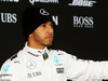 TEST F1 BARCELLONA 22 FEBBRAIO, Lewis Hamilton (GBR) Mercedes AMG F1.
22.02.2016.