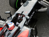 TEST F1 BARCELLONA 22 FEBBRAIO, Jenson Button (GBR) McLaren MP4-31.
22.02.2016.