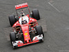 TEST F1 BARCELLONA 22 FEBBRAIO, Sebastian Vettel (GER)  Ferrari SF16-H.
22.02.2016.