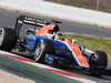 TEST F1 BARCELLONA 22 FEBBRAIO, Pascal Wehrlein (GER) Manor Racing MRT05.
22.02.2016.