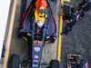 TEST F1 BARCELLONA 22 FEBBRAIO, Daniel Ricciardo (AUS) Red Bull Racing RB11.
22.02.2016.