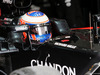 TEST F1 BARCELLONA 22 FEBBRAIO, Jenson Button (GBR) McLaren MP4-31.
22.02.2016.