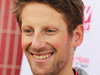 TEST F1 BARCELLONA 22 FEBBRAIO, Romain Grosjean (FRA) Haas F1 Team.
22.02.2016.