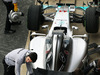 TEST F1 BARCELLONA 22 FEBBRAIO, Lewis Hamilton (GBR) Mercedes AMG F1 W07 Hybrid.
22.02.2016.