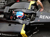 TEST F1 BARCELLONA 22 FEBBRAIO, Jolyon Palmer (GBR) Renault Sport F1 Team RS16 .
22.02.2016.