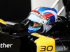 TEST F1 BARCELLONA 22 FEBBRAIO, Jolyon Palmer (GBR) Renault Sport F1 Team RS16 .
22.02.2016. F