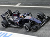 TEST F1 BARCELLONA 22 FEBBRAIO, Carlos Sainz Jr (ESP) Scuderia Toro Rosso STR11.
22.02.2016.