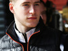 TEST F1 BARCELLONA 22 FEBBRAIO, Stoffel Vandoorne (BEL) McLaren Test e Reserve Driver.
22.02.2016. F